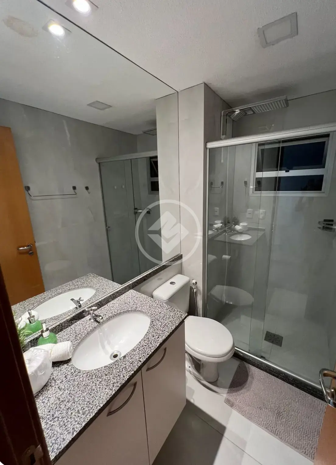 Imagem 3 - Apartamento em Jardim Leblon, Cuiabá - MT