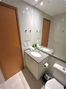 Imagem 4 - Apartamento em Jardim Leblon, Cuiabá - MT