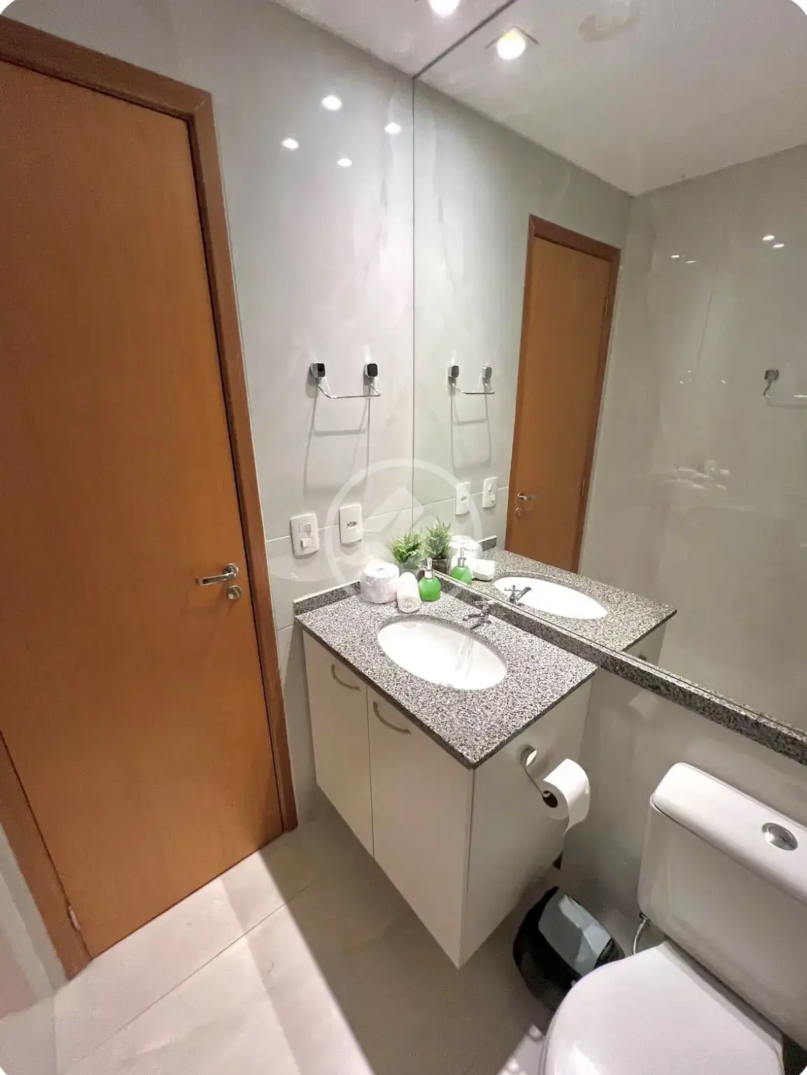 Imagem 4 - Apartamento em Jardim Leblon, Cuiabá - MT
