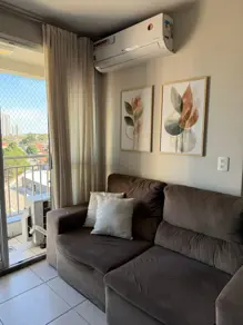 Imagem 6 - Apartamento em Jardim Leblon, Cuiabá - MT