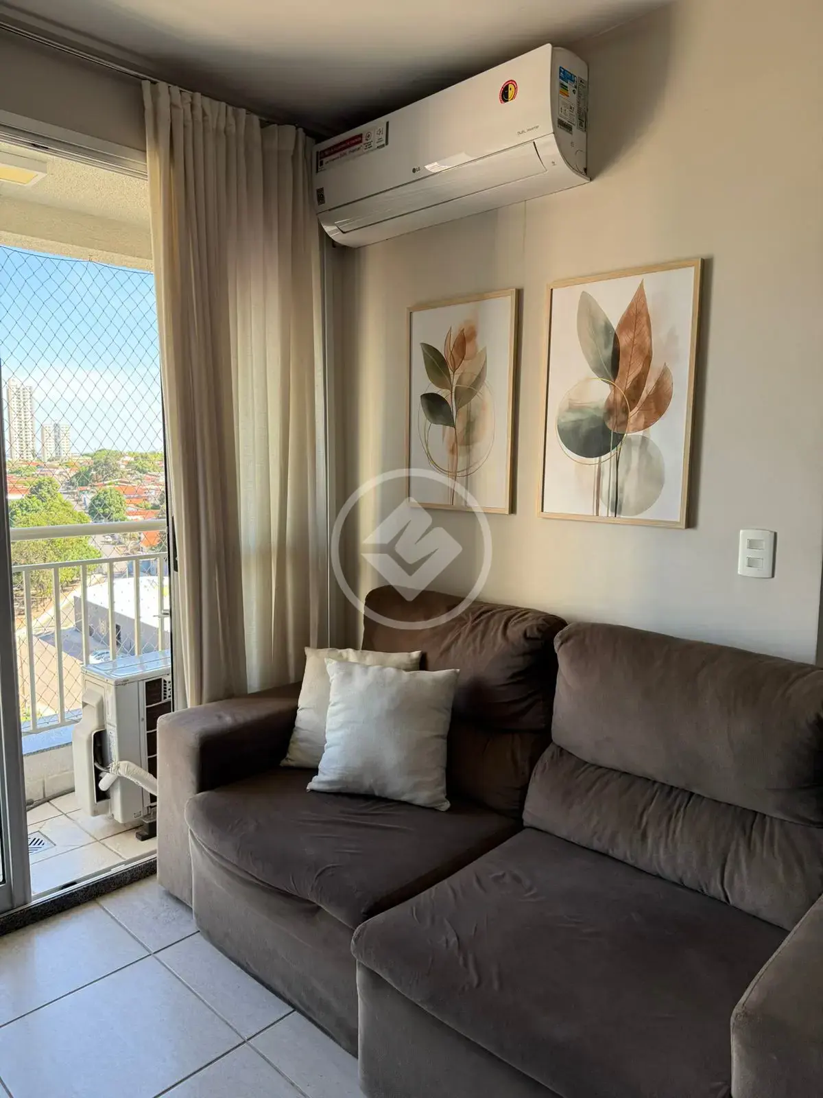 Imagem 6 - Apartamento em Jardim Leblon, Cuiabá - MT