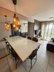 Apartamento Jardim Leblon, Cuiabá - MT — foto 2