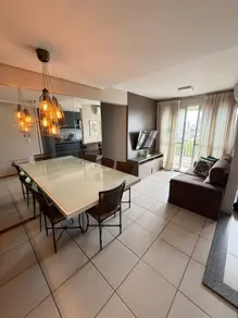 Apartamento Jardim Leblon, Cuiabá - MT — foto 1