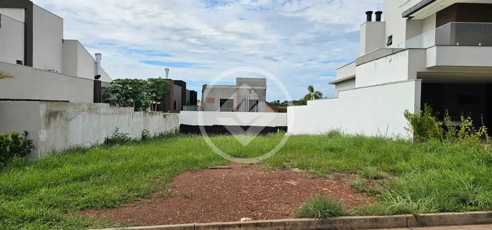 Image 2 - Terreno Condomínio em Condomínio Residencial Florais da Mata, Várzea Grande - MT