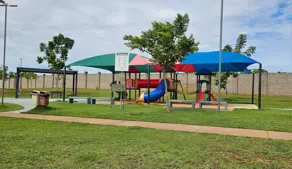 Imagem 3 - Terreno Condomínio em Condomínio Residencial Florais da Mata, Várzea Grande - MT