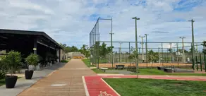 Imagem 4 - Terreno Condomínio em Condomínio Residencial Florais da Mata, Várzea Grande - MT