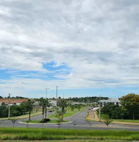 Imagem 5 - Terreno Condomínio em Condomínio Residencial Florais da Mata, Várzea Grande - MT
