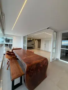 Apartamento Jardim das Américas, Cuiabá - MT — foto 1