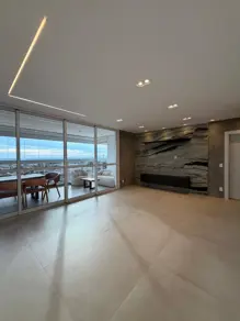 Apartamento Jardim das Américas, Cuiabá - MT — foto 2