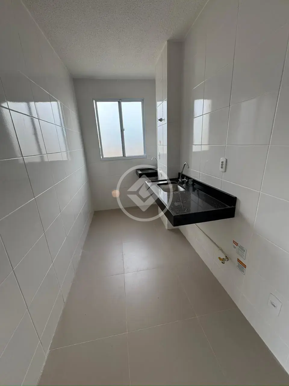 Imagem 2 - Apartamento em Jardim Imperial, Cuiabá - MT