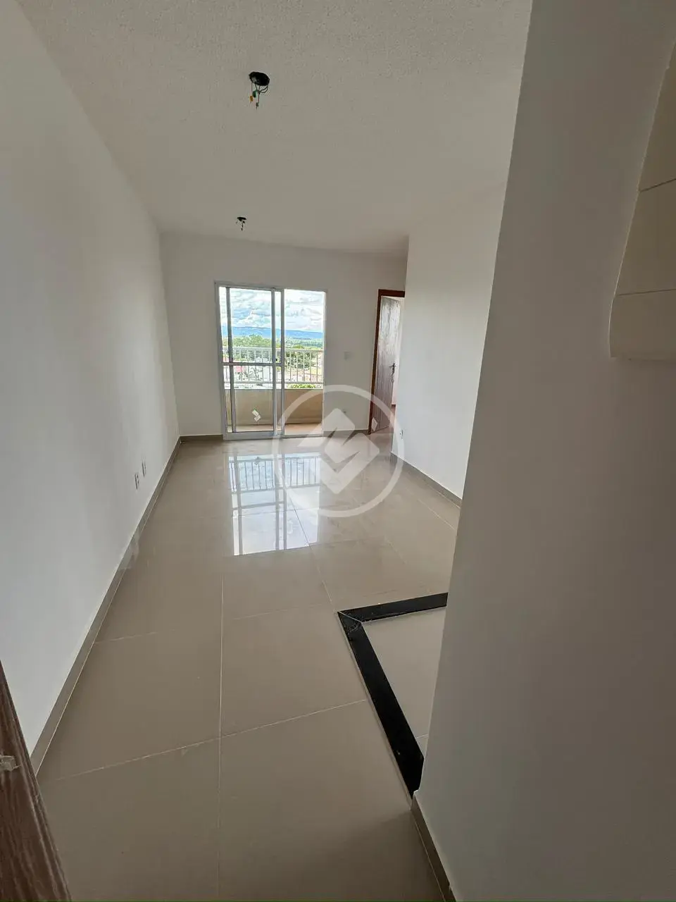 Imagem 1 - Apartamento em Jardim Imperial, Cuiabá - MT