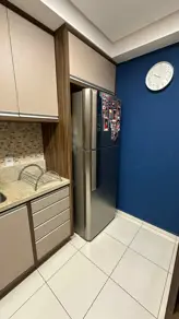 Imagem 5 - Apartamento em Despraiado, Cuiabá - MT