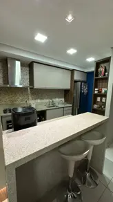 Imagem 3 - Apartamento em Despraiado, Cuiabá - MT