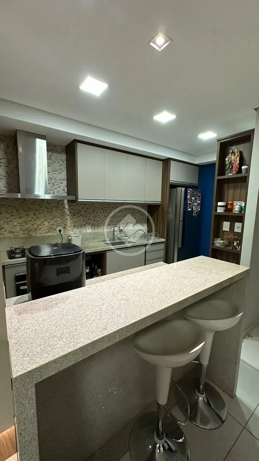 Imagem 3 - Apartamento em Despraiado, Cuiabá - MT