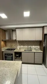 Imagem 4 - Apartamento em Despraiado, Cuiabá - MT