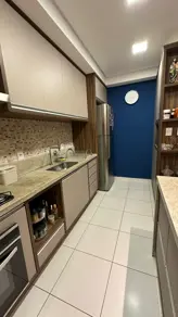 Imagem 6 - Apartamento em Despraiado, Cuiabá - MT
