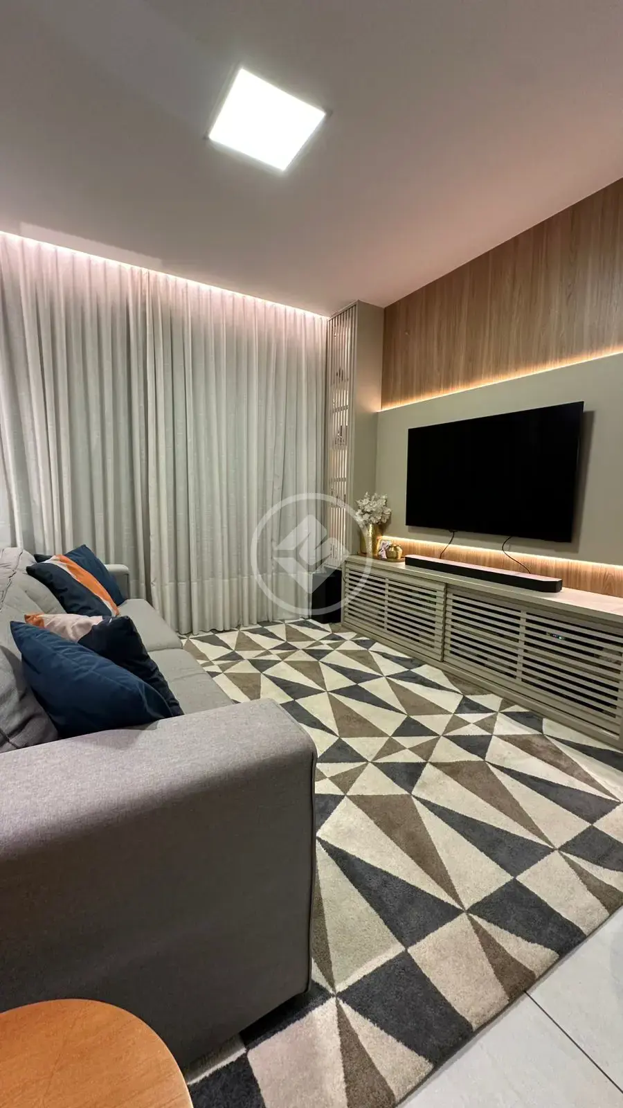 Imagem 1 - Apartamento em Despraiado, Cuiabá - MT