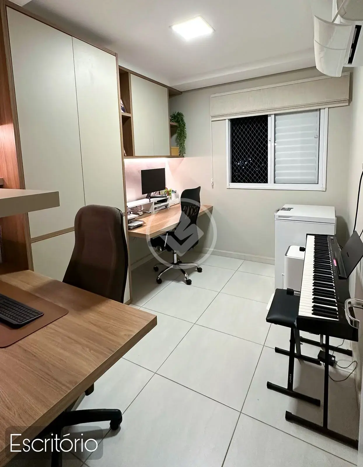 Image 15 - Apartamento em Despraiado, Cuiabá - MT