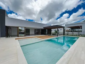 Casa Condomínio LAGO DO MANSO, Chapada dos Guimarães - MT — foto 1