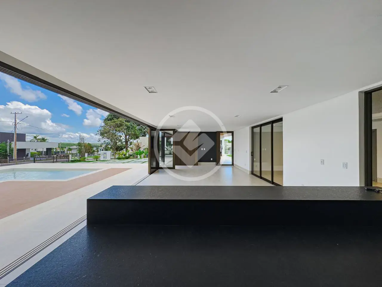 Imagem 3 - Casa Condomínio em LAGO DO MANSO, Chapada dos Guimarães - MT