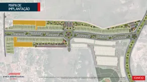 Terreno Comercial Ribeirão do Lipa, Cuiabá - MT — foto 1