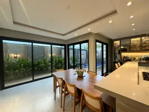 Imagem 2 - Casa Condomínio em Condomínio Belvedere II, Cuiabá - MT