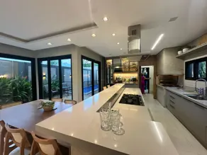 Imagem 3 - Casa Condomínio em Condomínio Belvedere II, Cuiabá - MT