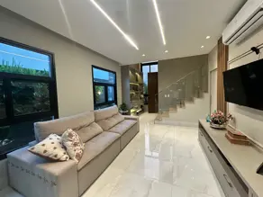 Imagem 5 - Casa Condomínio em Condomínio Belvedere II, Cuiabá - MT