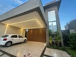 Imagem 6 - Casa Condomínio em Condomínio Belvedere II, Cuiabá - MT