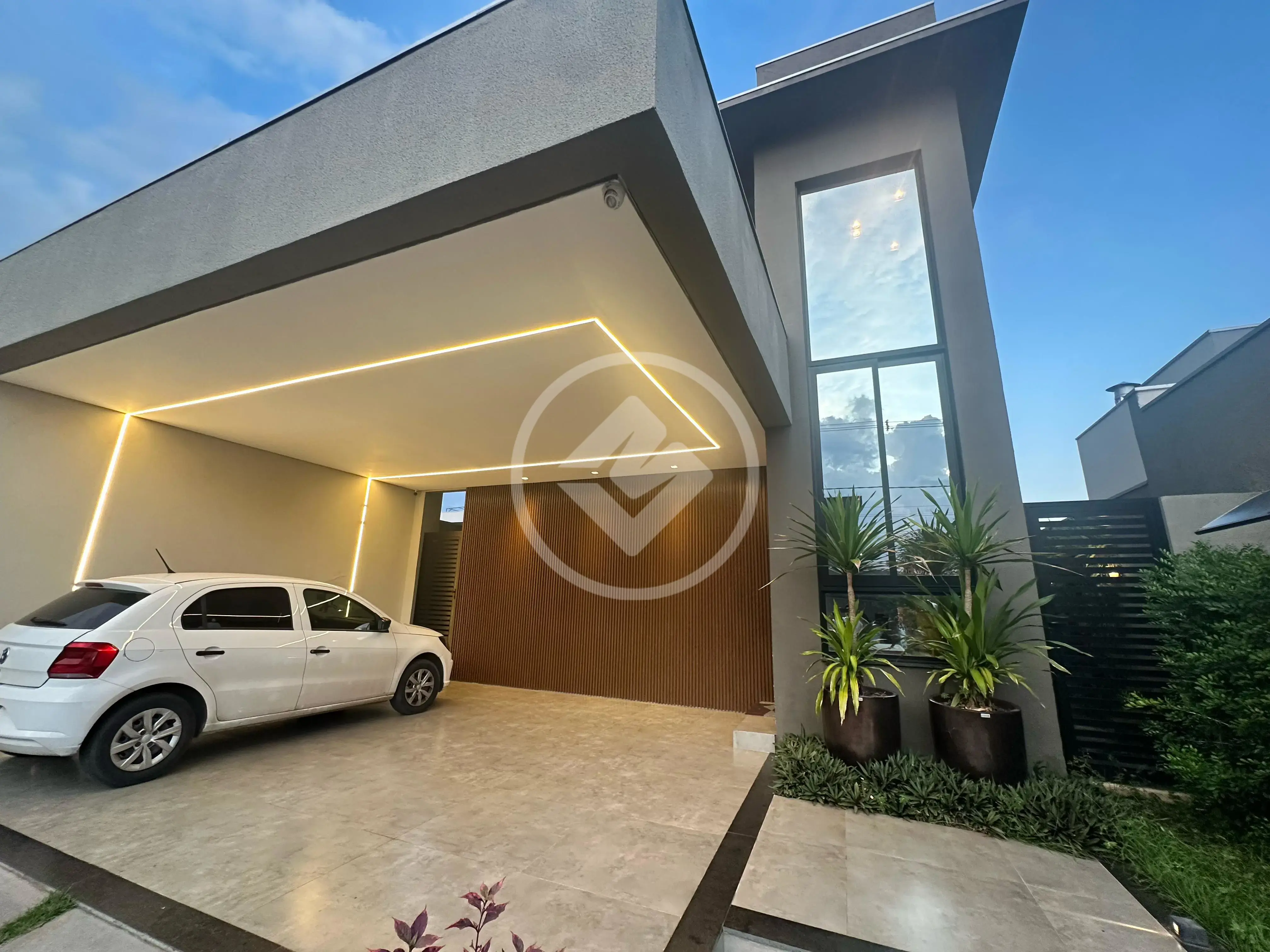 Imagem 6 - Casa Condomínio em Condomínio Belvedere II, Cuiabá - MT
