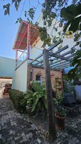 Sobrado Jardim Comodoro, Cuiabá - MT — foto 1