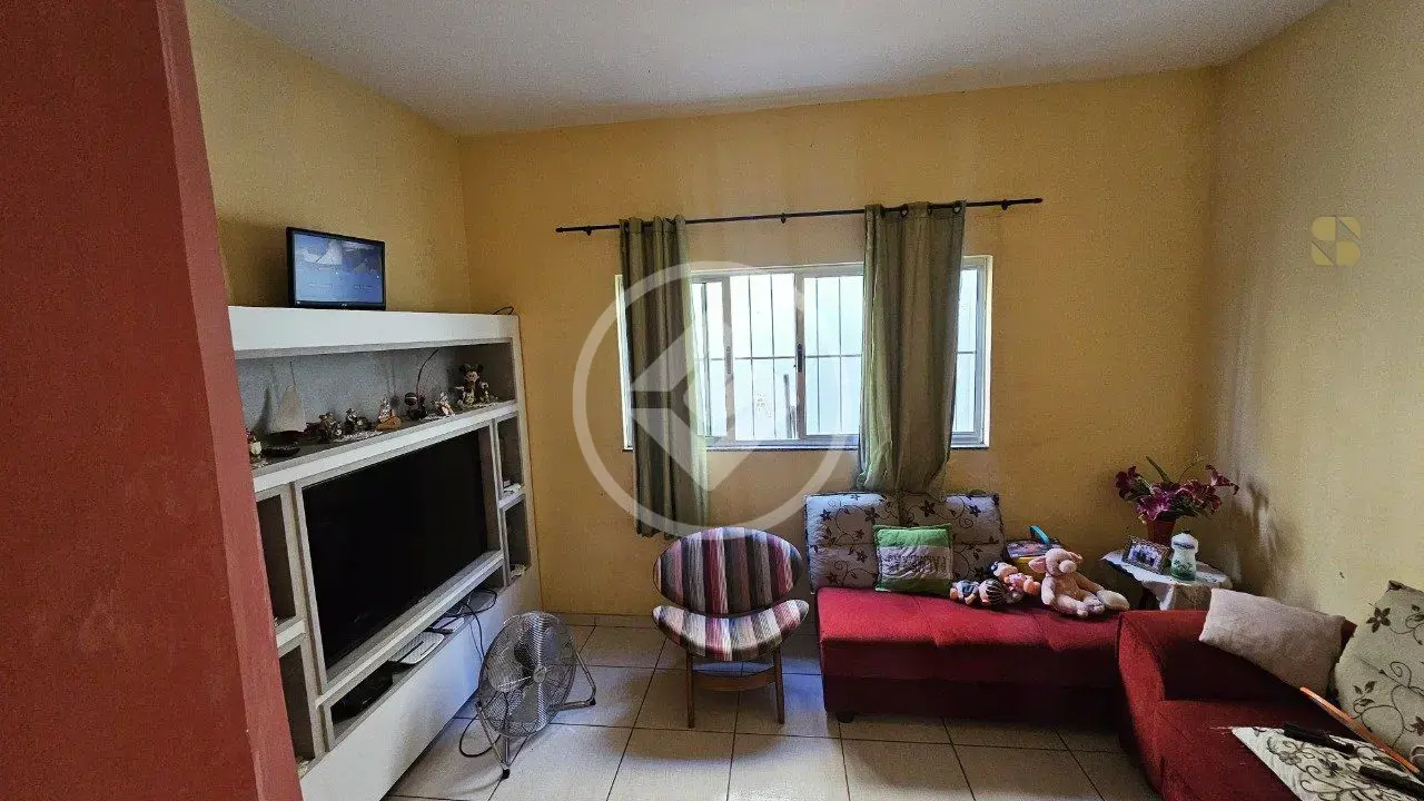 Imagem 3 - Sobrado em Jardim Comodoro, Cuiabá - MT