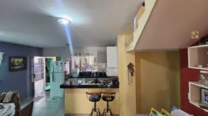 Imagem 4 - Sobrado em Jardim Comodoro, Cuiabá - MT