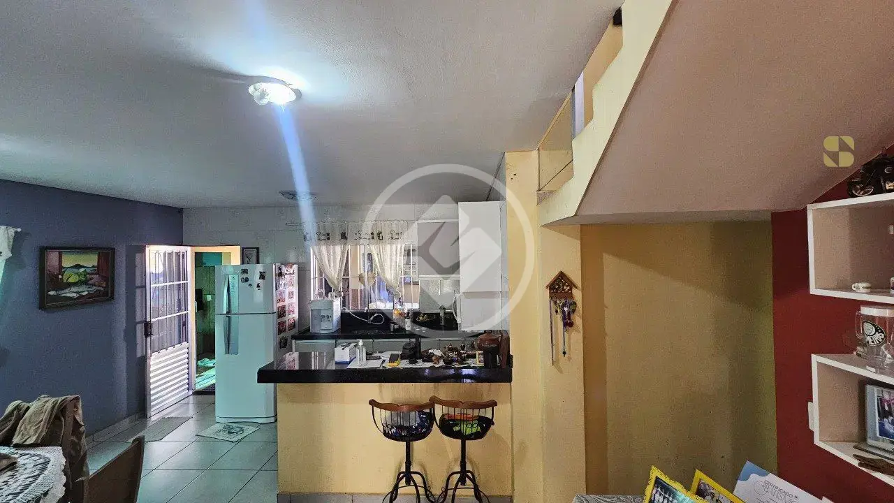Imagem 4 - Sobrado em Jardim Comodoro, Cuiabá - MT