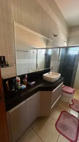 Imagem 2 - Sobrado em Jardim Comodoro, Cuiabá - MT