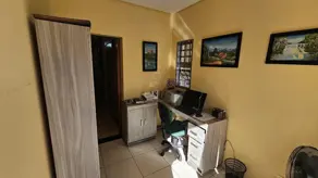 Imagem 5 - Sobrado em Jardim Comodoro, Cuiabá - MT