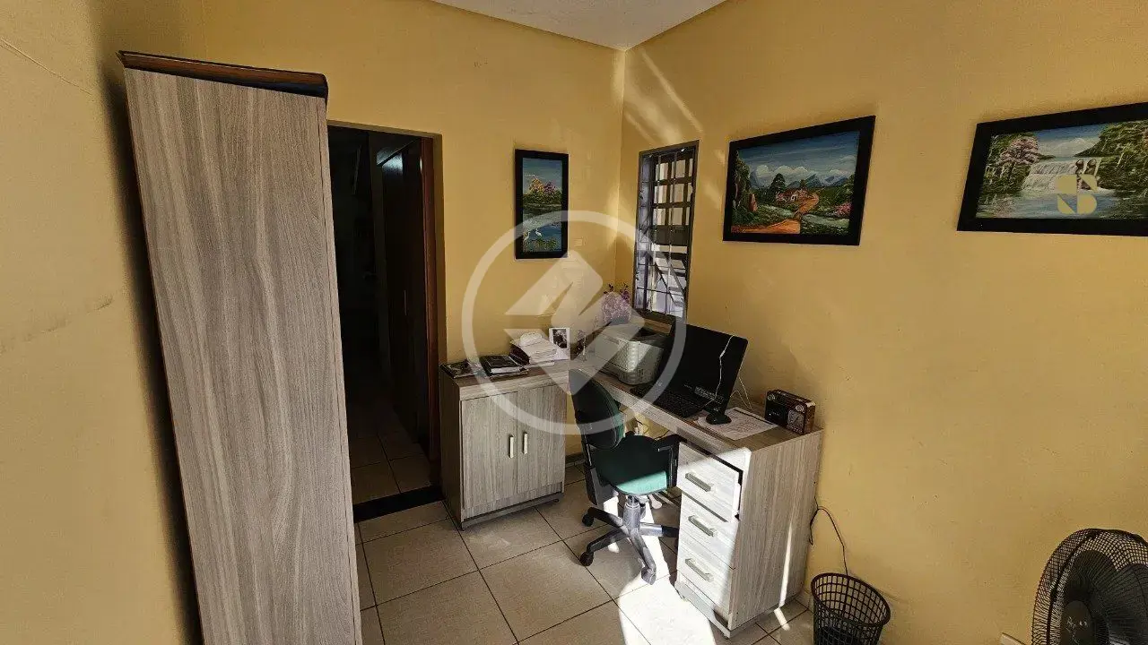 Imagem 5 - Sobrado em Jardim Comodoro, Cuiabá - MT