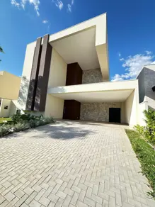 Sobrado Em Condomínio CONDOMINIO FLORAIS ITALIA, Cuiabá - MT — foto 1