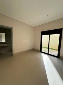 Imagem 2 - Sobrado Em Condomínio em CONDOMINIO FLORAIS ITALIA, Cuiabá - MT