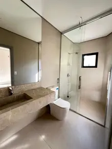 Imagem 3 - Sobrado Em Condomínio em CONDOMINIO FLORAIS ITALIA, Cuiabá - MT