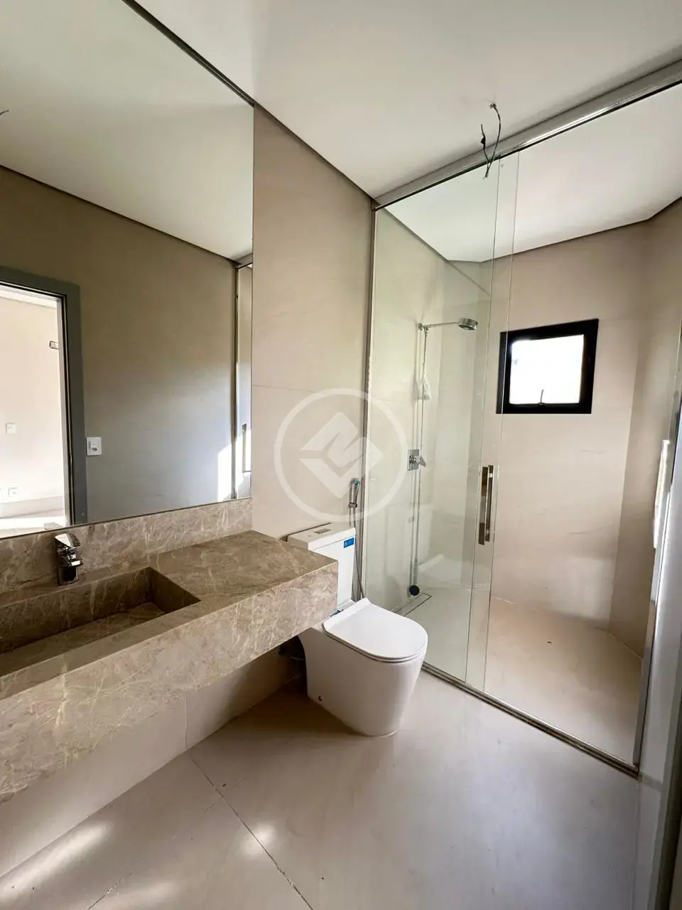 Imagem 3 - Sobrado Em Condomínio em CONDOMINIO FLORAIS ITALIA, Cuiabá - MT