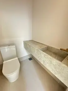 Imagem 4 - Sobrado Em Condomínio em CONDOMINIO FLORAIS ITALIA, Cuiabá - MT
