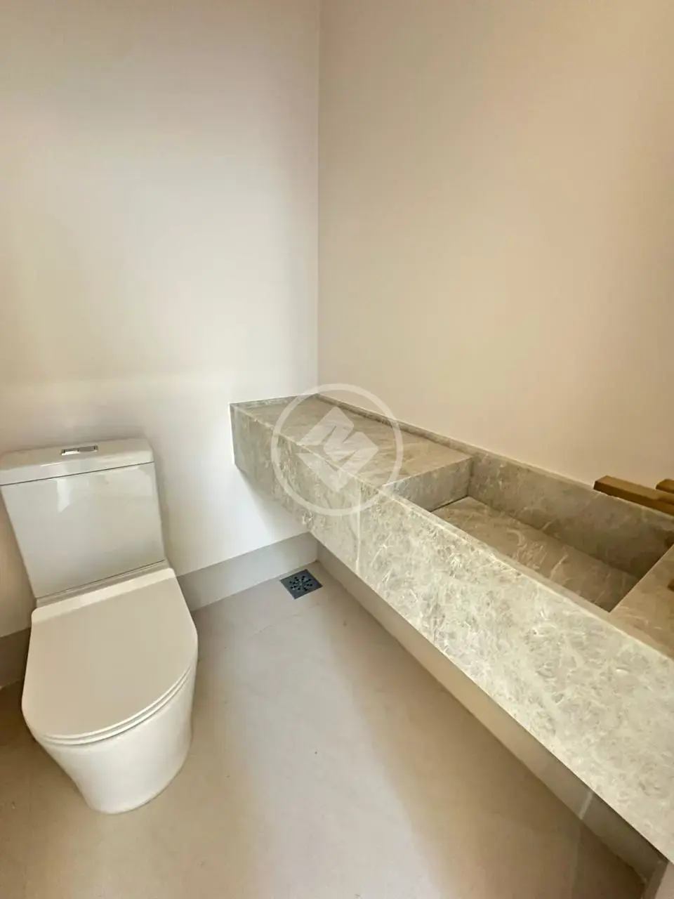 Imagem 4 - Sobrado Em Condomínio em CONDOMINIO FLORAIS ITALIA, Cuiabá - MT