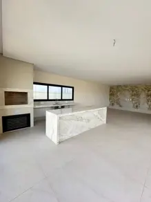Imagem 5 - Sobrado Em Condomínio em CONDOMINIO FLORAIS ITALIA, Cuiabá - MT