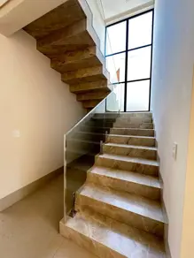Imagem 6 - Sobrado Em Condomínio em CONDOMINIO FLORAIS ITALIA, Cuiabá - MT