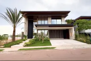 Casa Condomínio CONDOMINIO FLORAIS ITALIA, Cuiabá - MT — foto 2