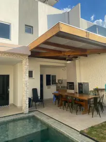 Sobrado Santa Rosa, Cuiabá - MT — foto 2