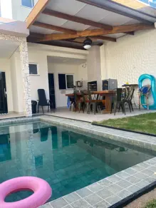 Sobrado Santa Rosa, Cuiabá - MT — foto 1