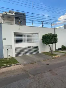 Imagem 3 - Sobrado em Santa Rosa, Cuiabá - MT