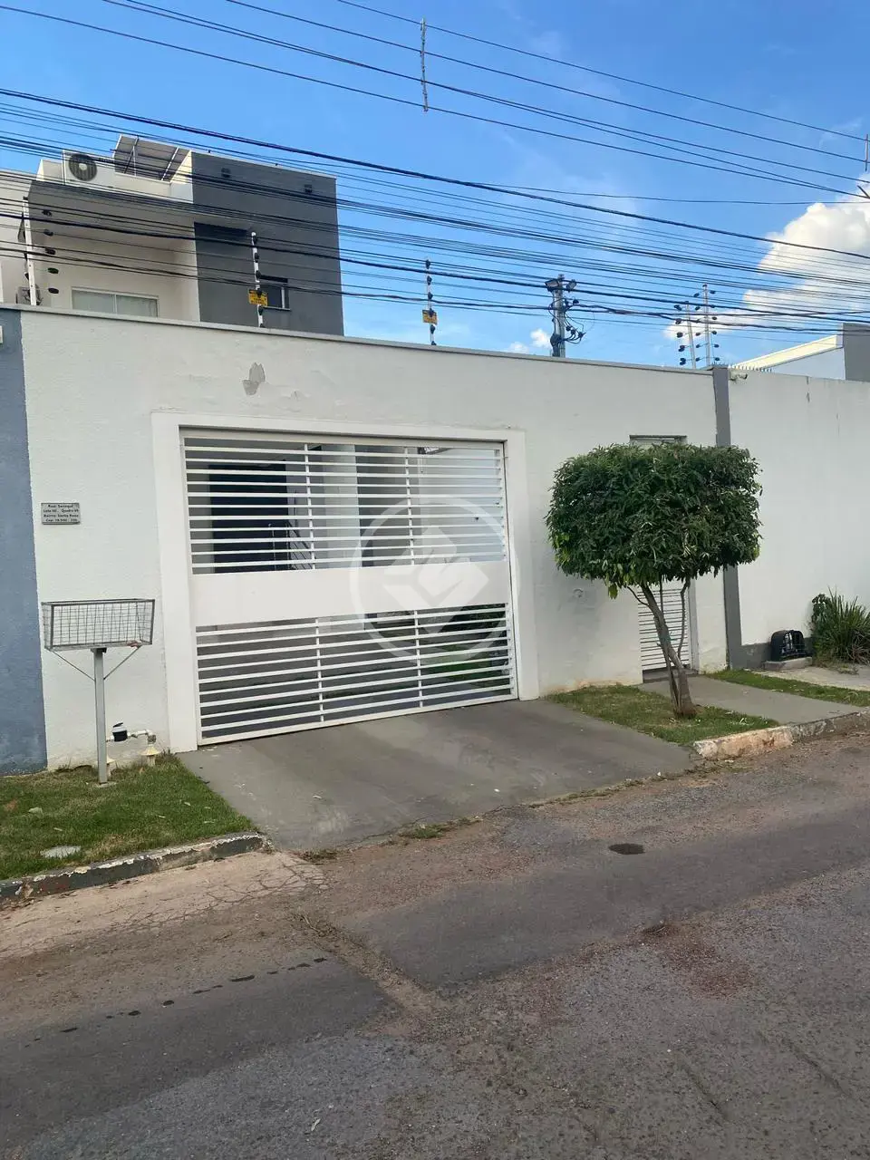 Imagem 3 - Sobrado em Santa Rosa, Cuiabá - MT